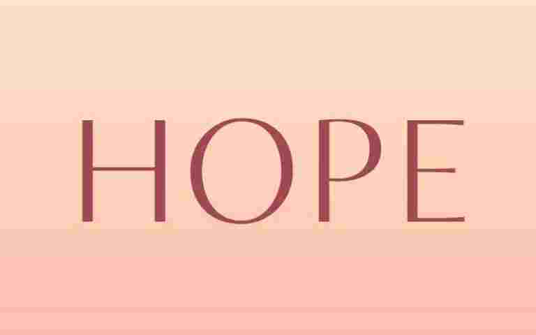 Hope