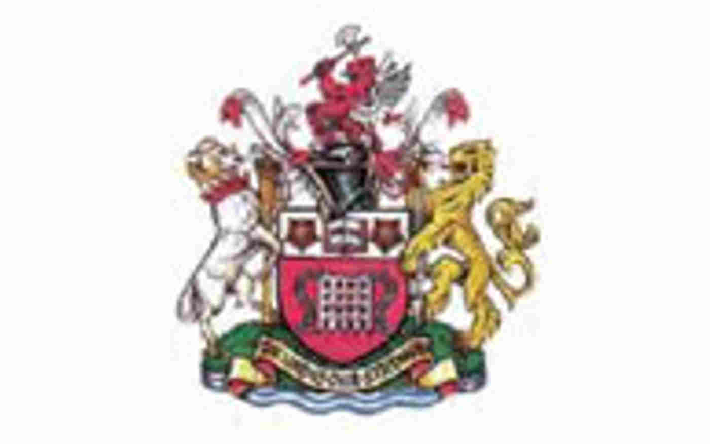 Abbey marks 175th Anniversary of the University of Westminster