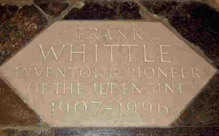Frank Whittle
