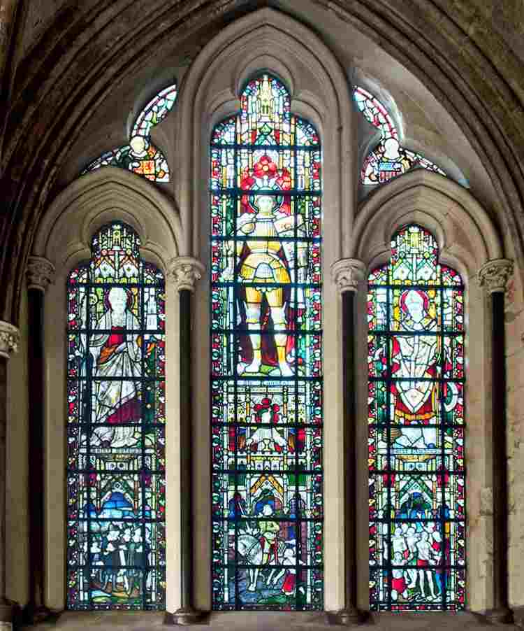 James Russell Lowell