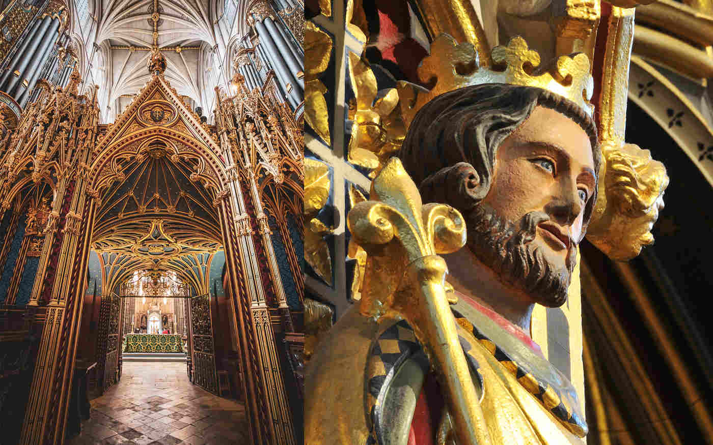 Experience a Digital Pilgrimage