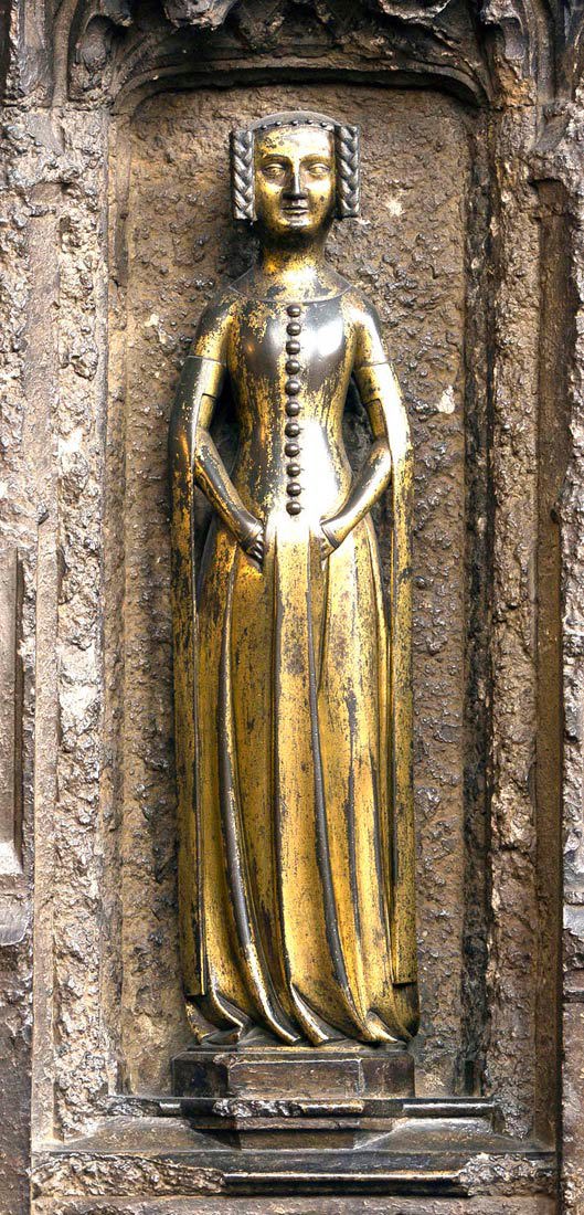 Joan, daughter of Edward III