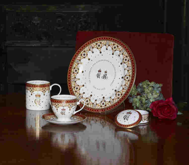 Coronation Collection