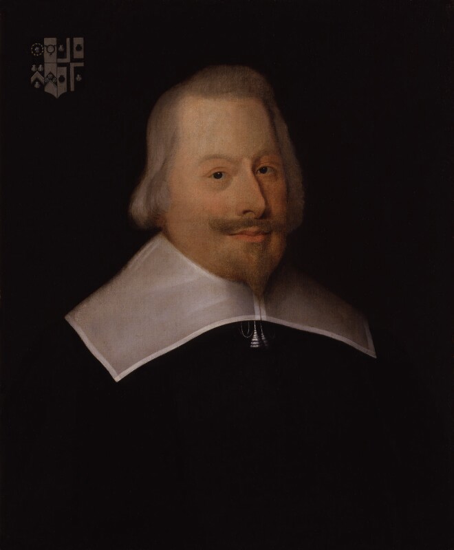 John Pym