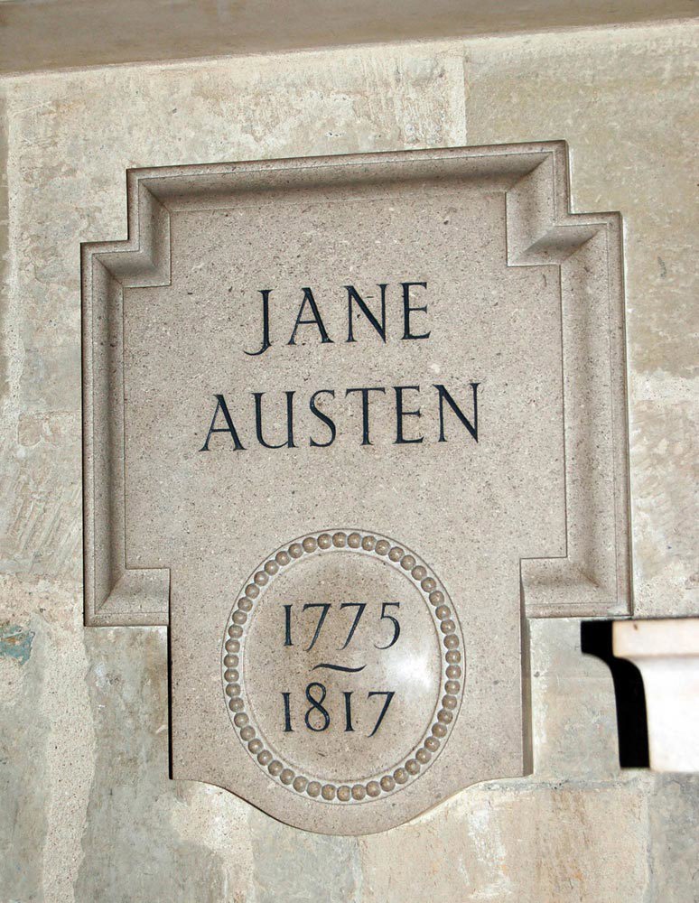 Jane Austen