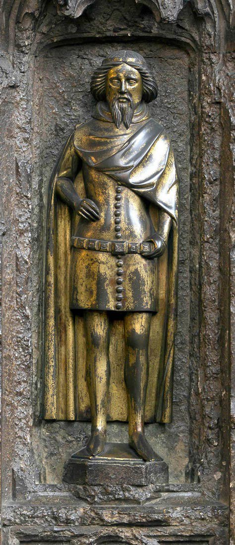 Lionel of Antwerp, Duke of Clarence