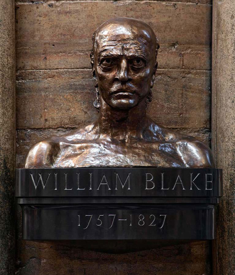William Blake