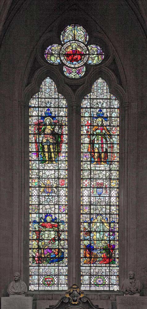 Sir George Williams & YMCA