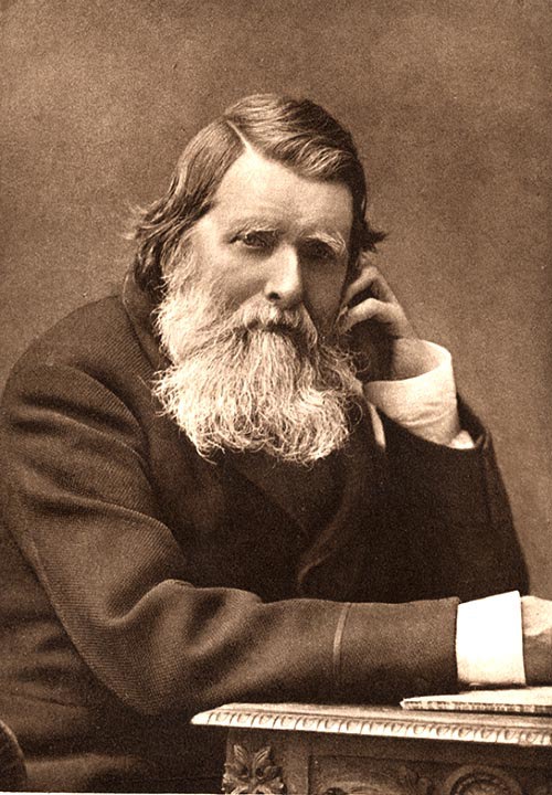 John Ruskin