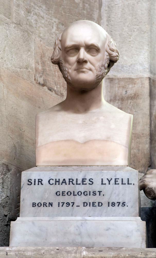 Charles Lyell
