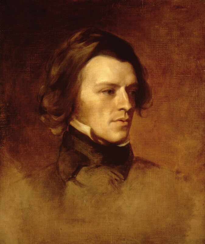 Alfred, Lord Tennyson