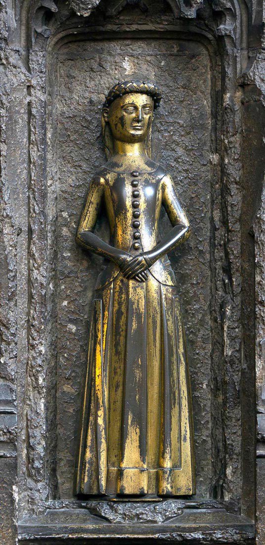 Mary, Duchess of Brittany