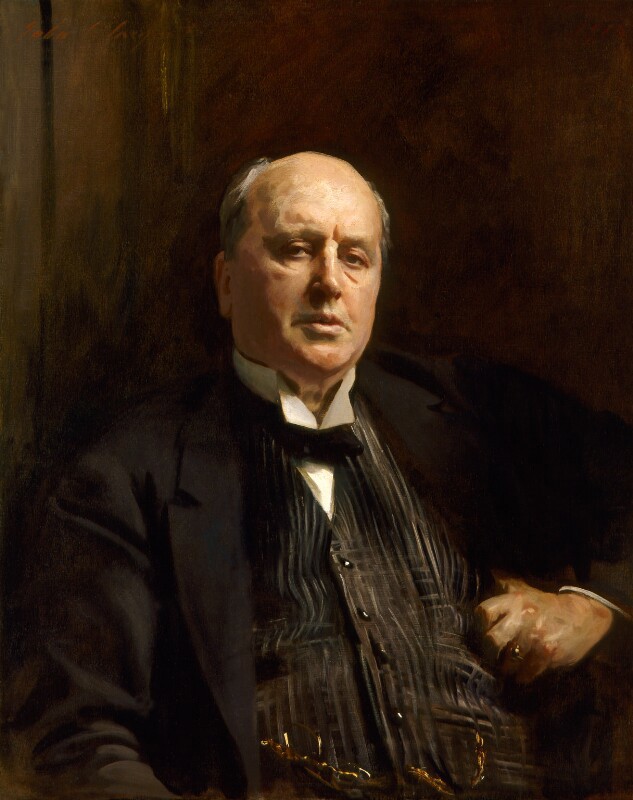 Henry James