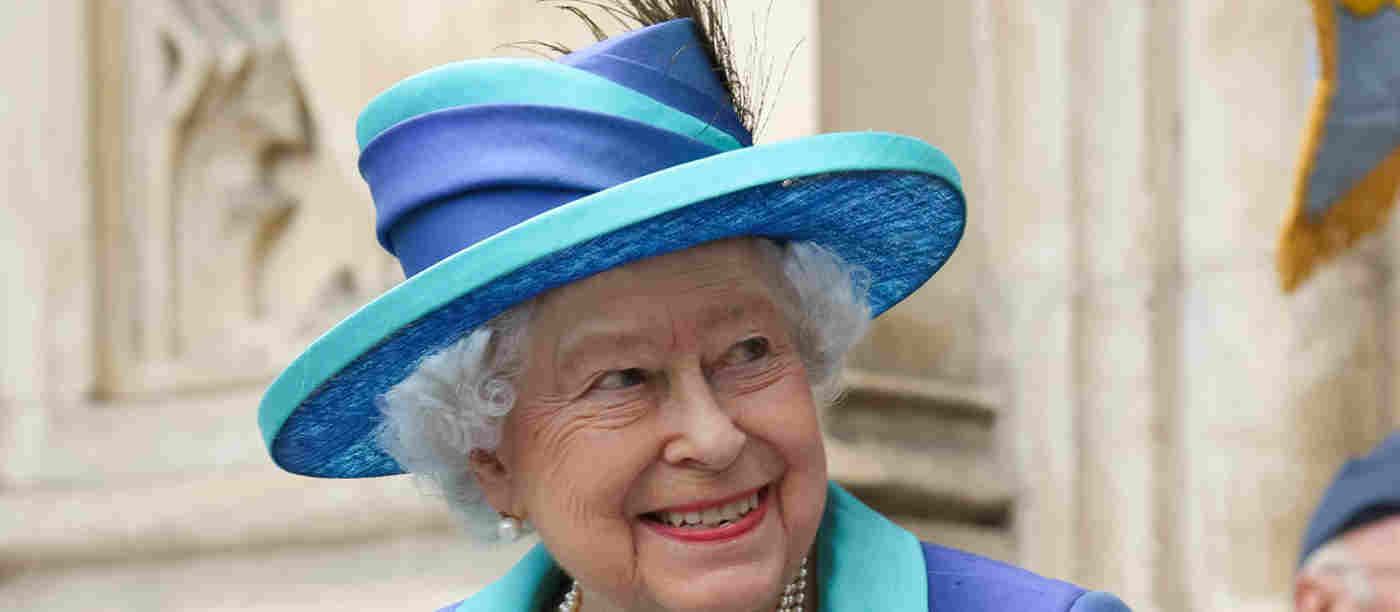 Westminster Abbey celebrates the centenary of the RAF