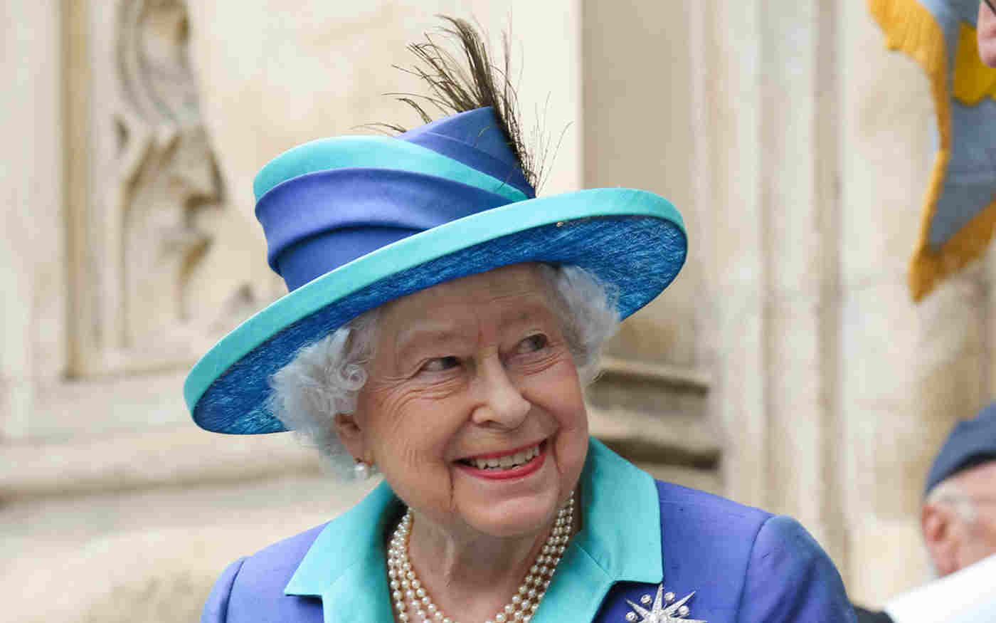 Westminster Abbey celebrates the centenary of the RAF