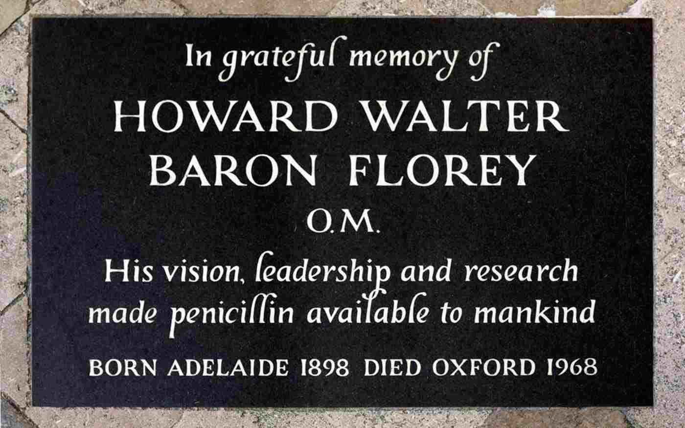 Howard Florey