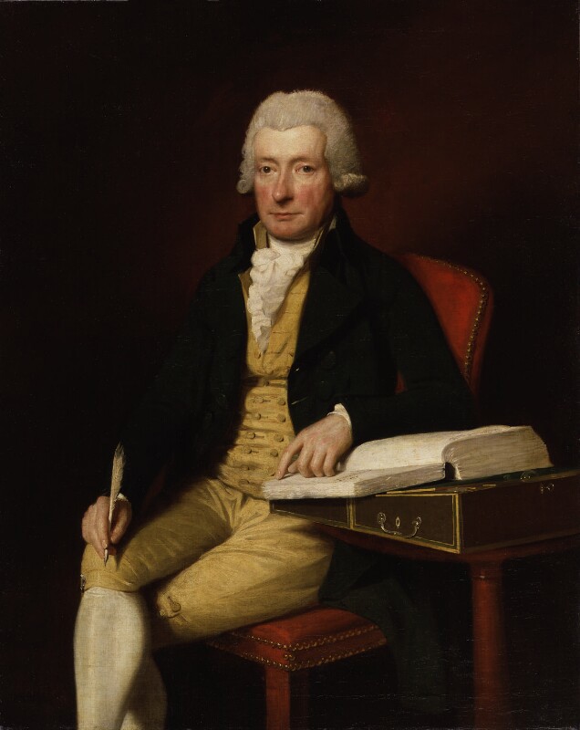 William Cowper