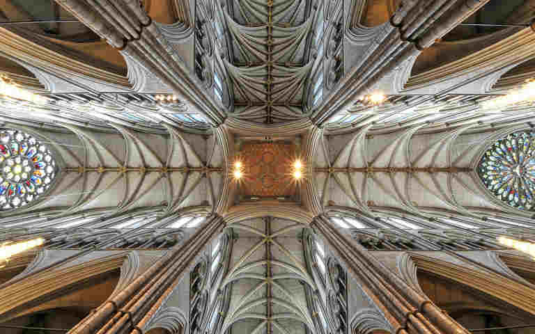 Feast of the Dedication of Westminster Abbey