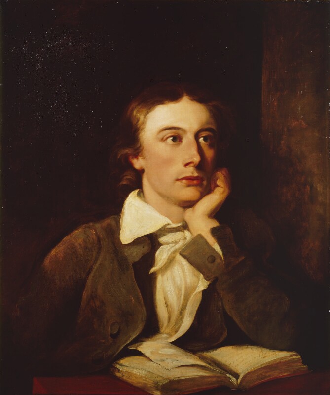 John Keats