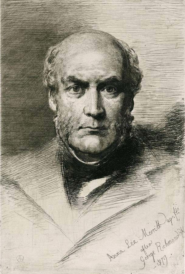 Sir George Gilbert Scott