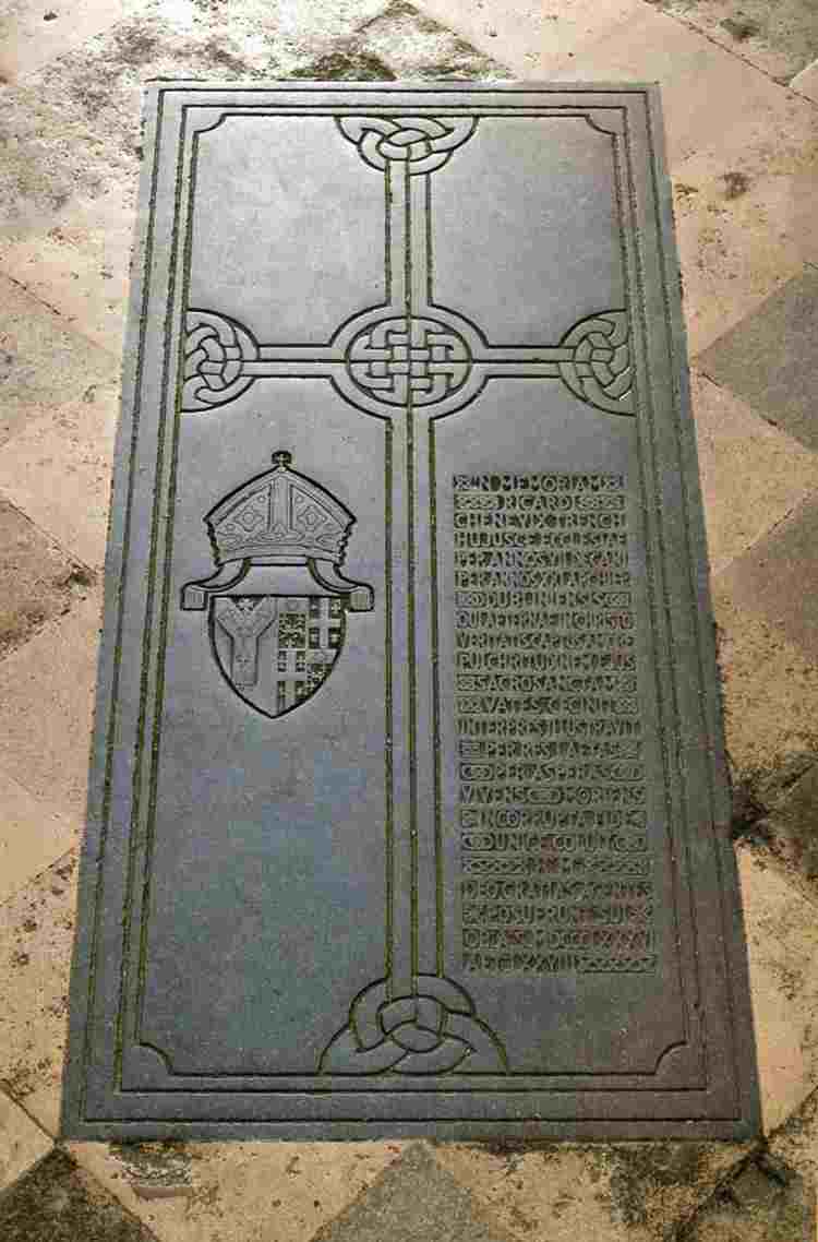 Richard Chenevix Trench