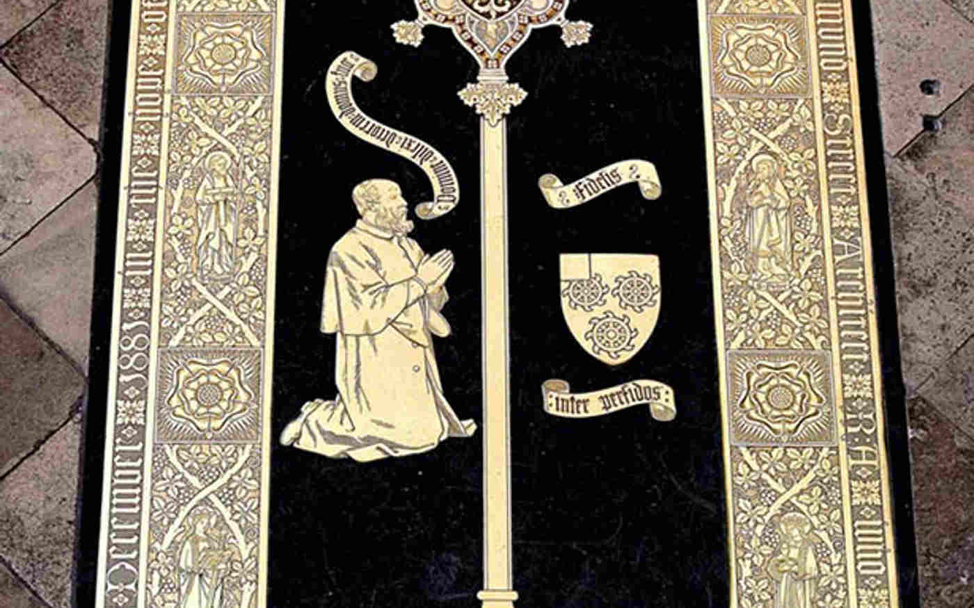 George Edmund Street