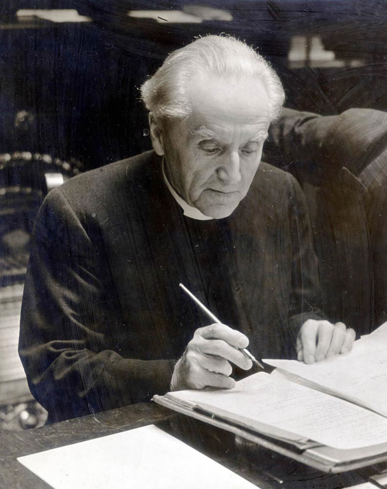 Frederick Lewis Donaldson