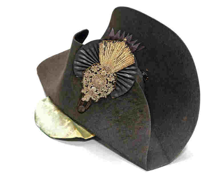 Horatio, Viscount Nelson