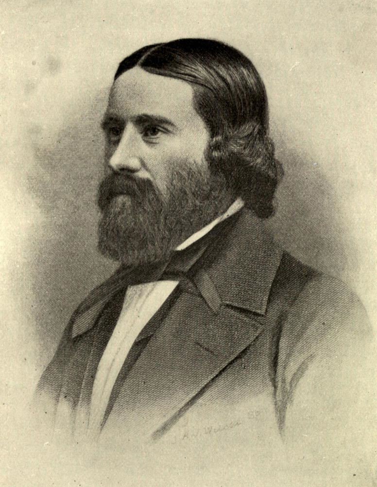 James Russell Lowell