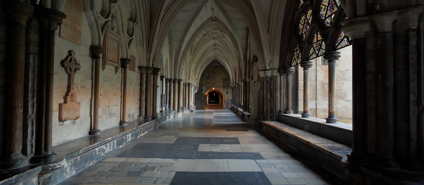 Lent Digital Quiet Day