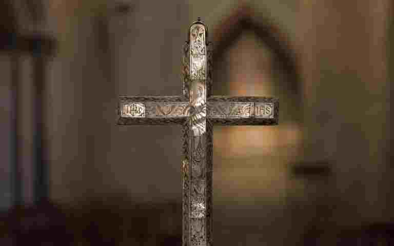 A Good Friday Reflection