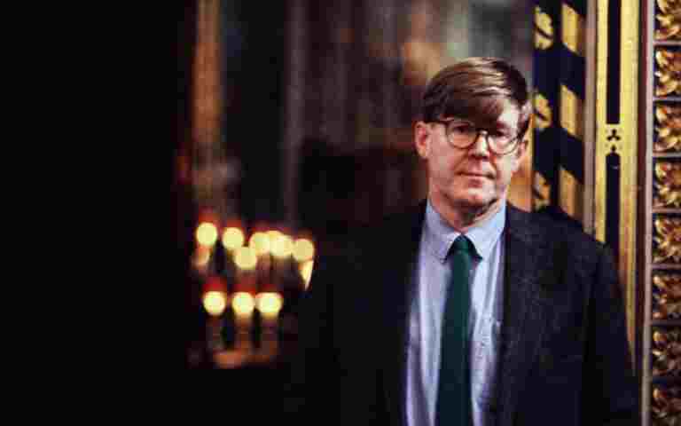 Me and Mr Bennett: In conversation with Alan Bennett