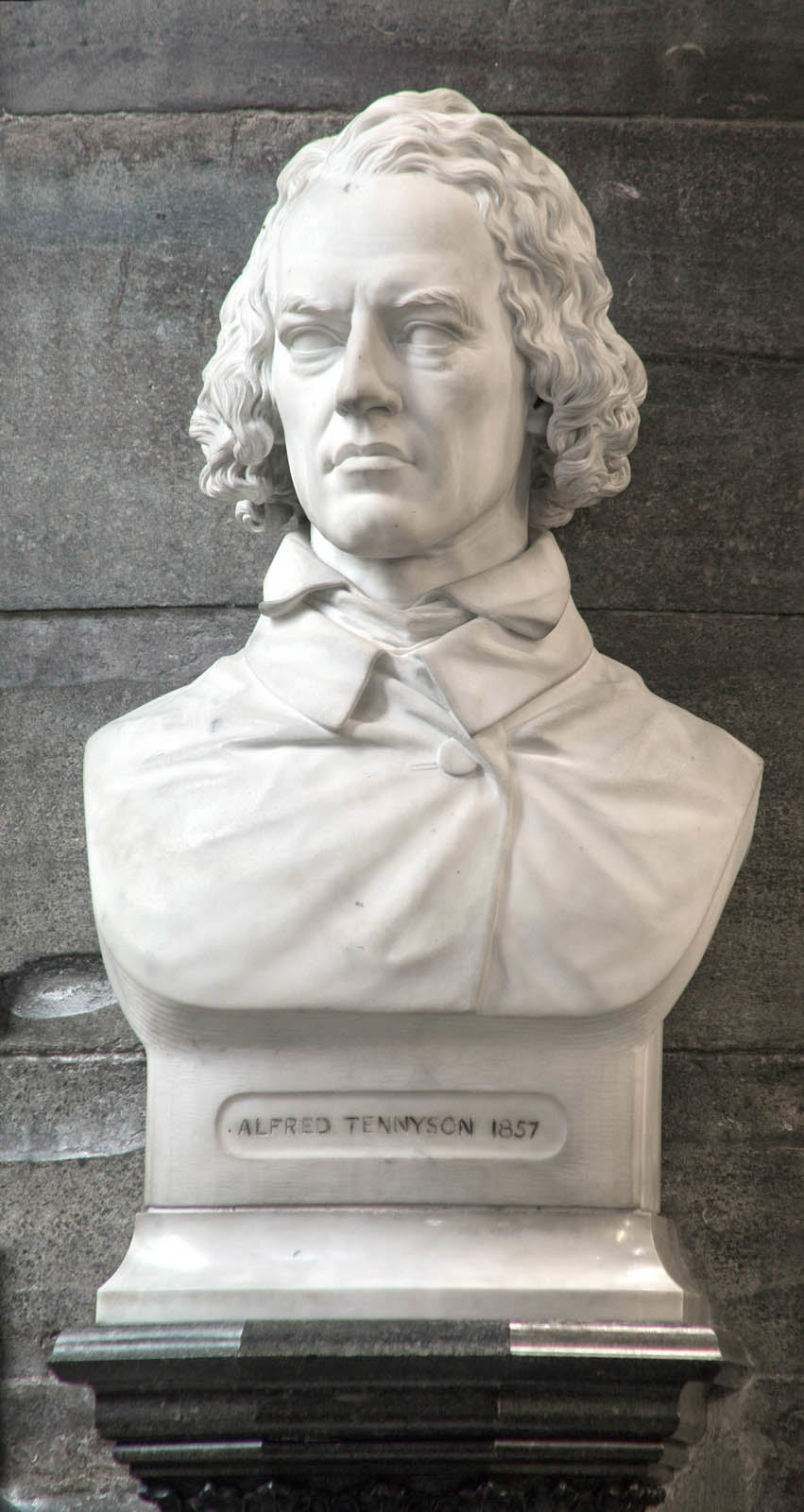 Alfred, Lord Tennyson