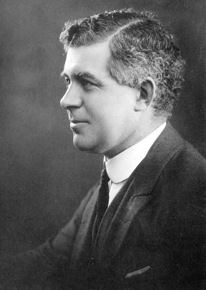 Sir Sydney Nicholson