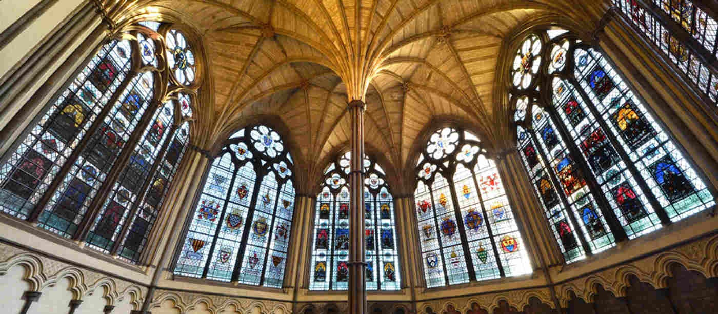Chapter House