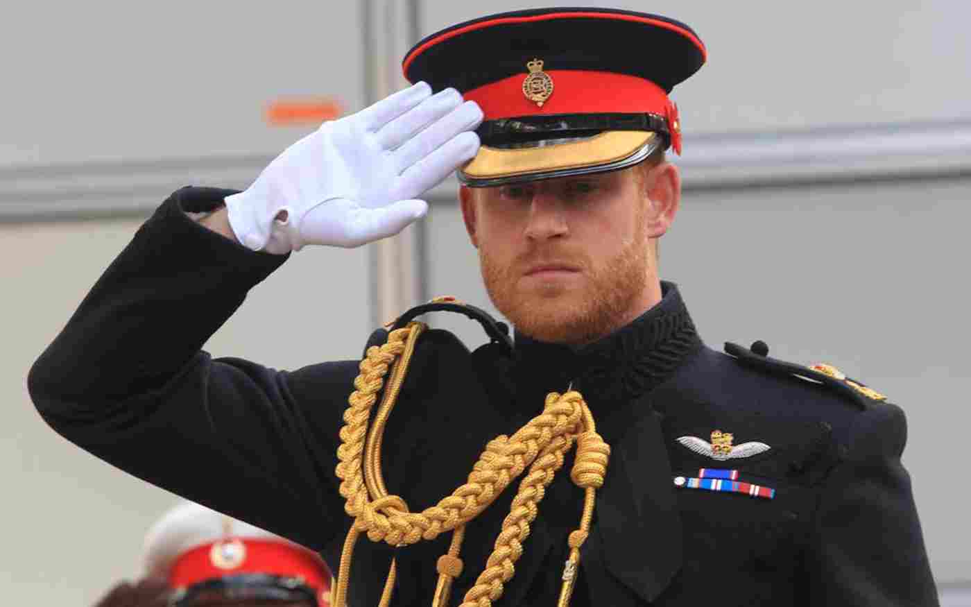 The Duke of Sussex opens the 90th Field of Remembrance