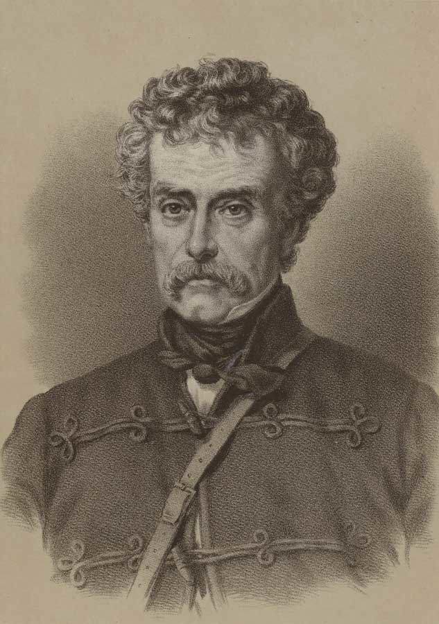 Colin Campbell, Lord Clyde