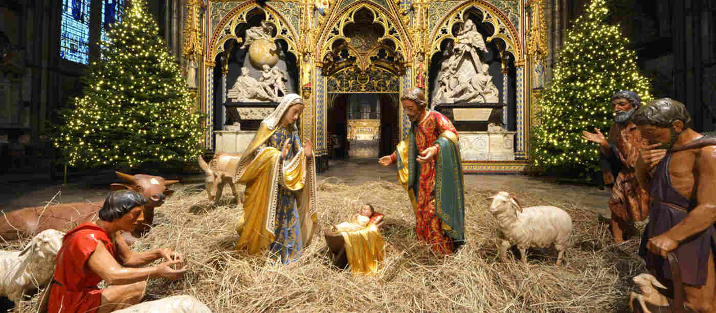 Advent and Christmas