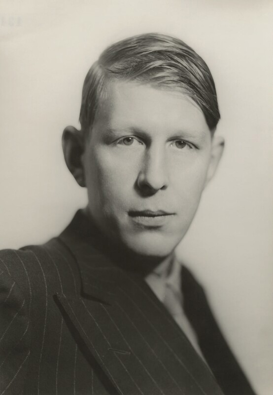 Wystan Hugh Auden
