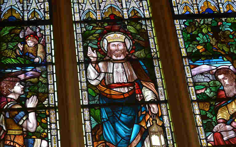 Easter explained in 90 seconds