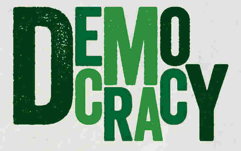 Democracy