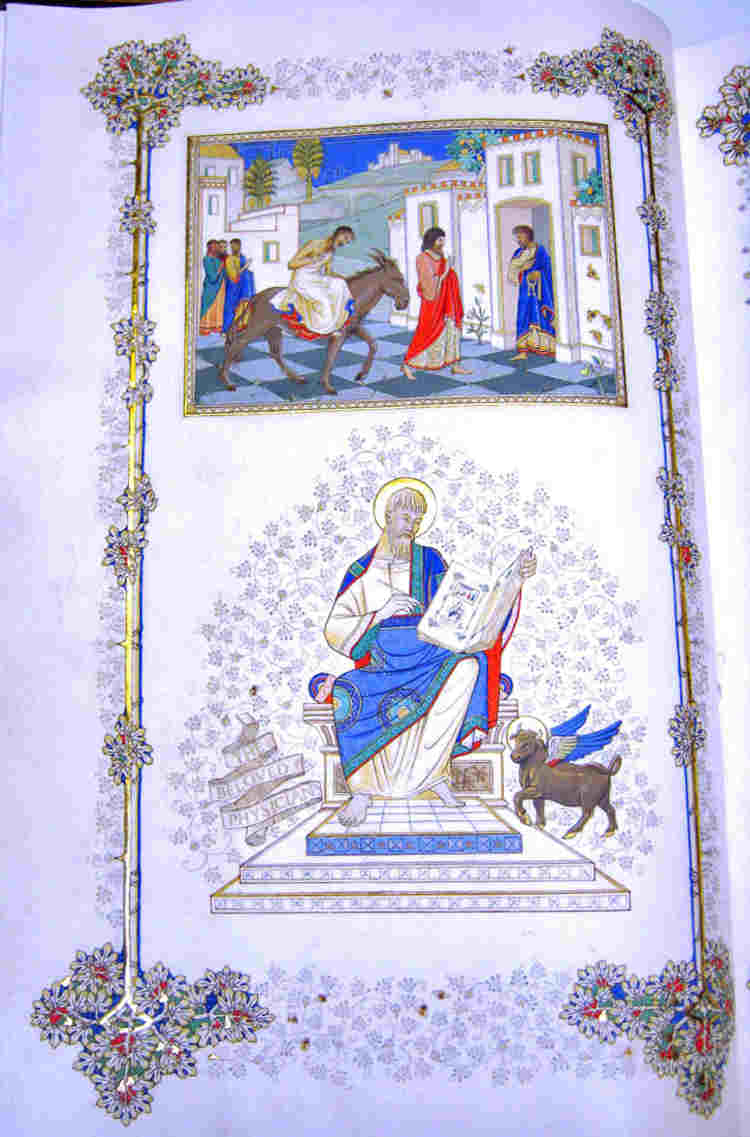 Royal Army Medical Corps (RAMC)