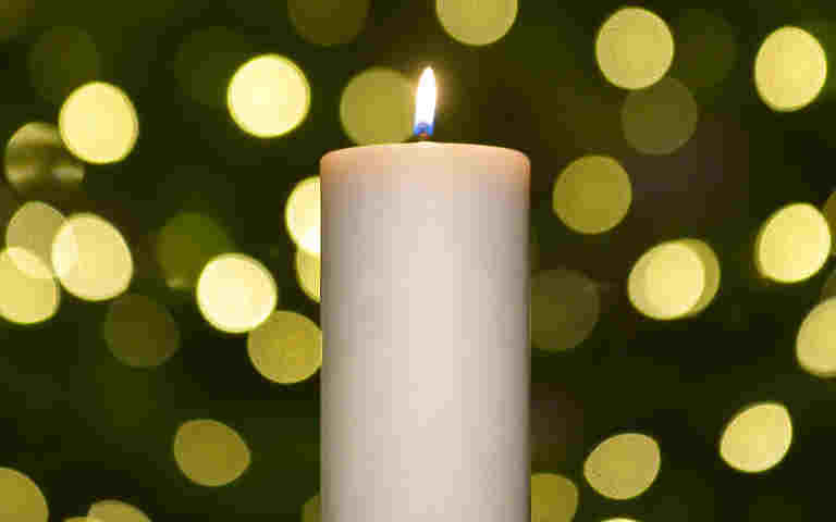 Explore all Advent & Christmas Reflections