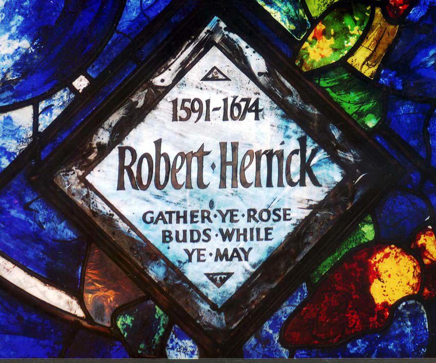 Robert Herrick