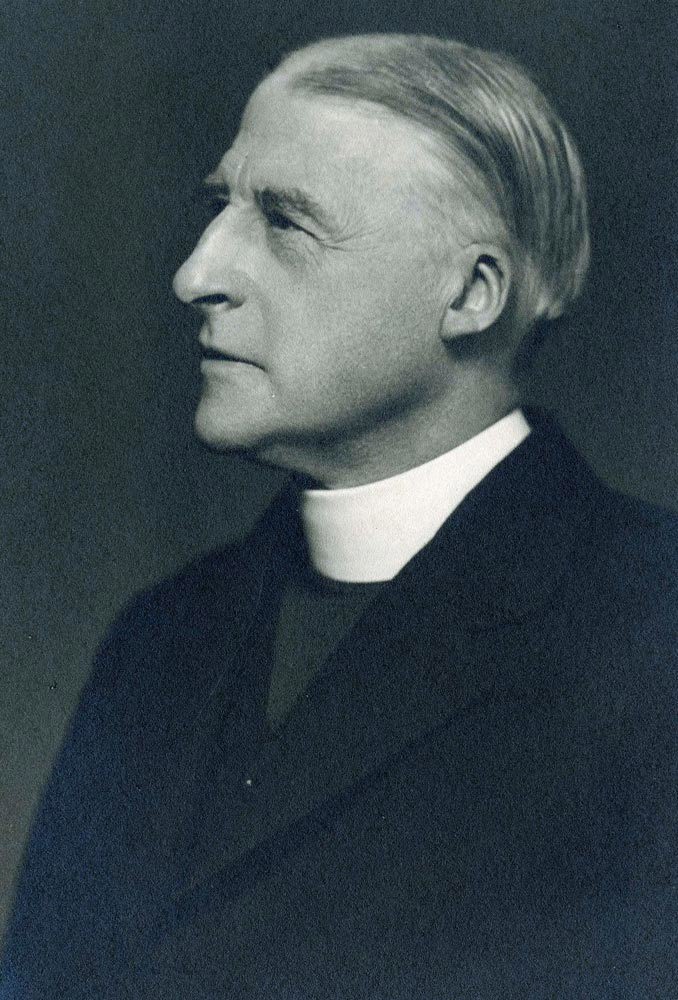 Harold Costley-White