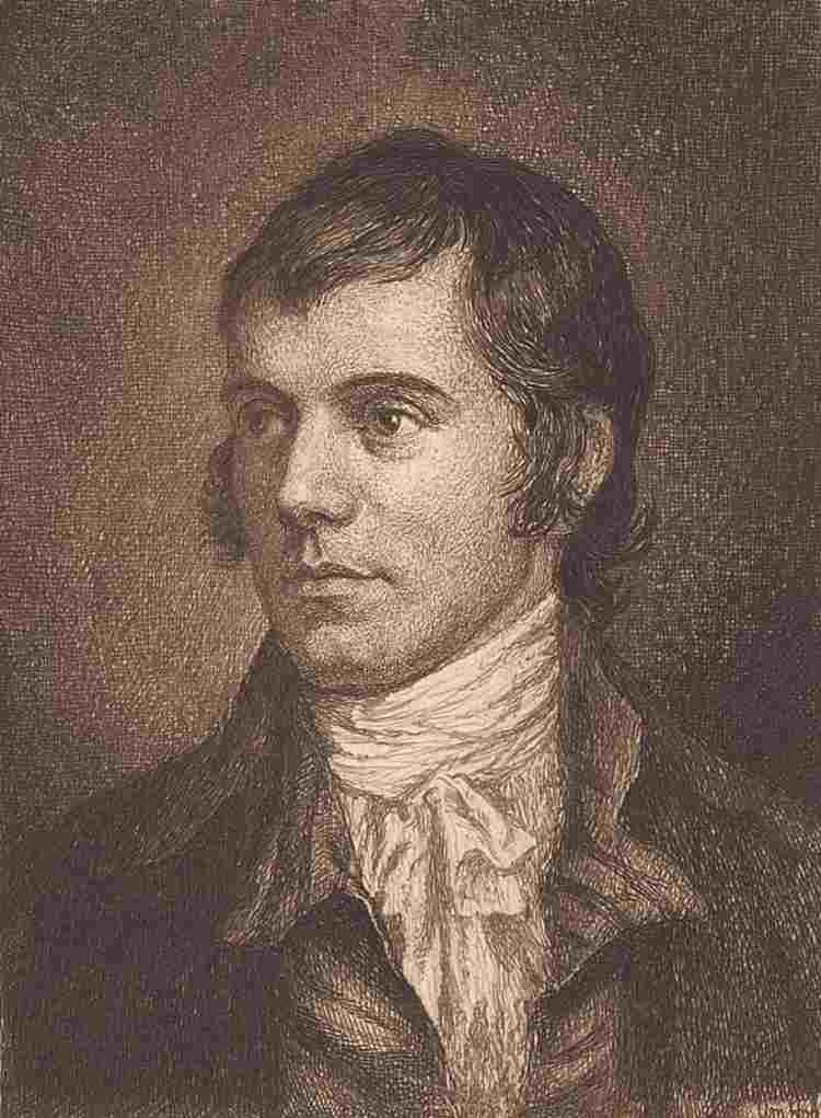 Robert Burns