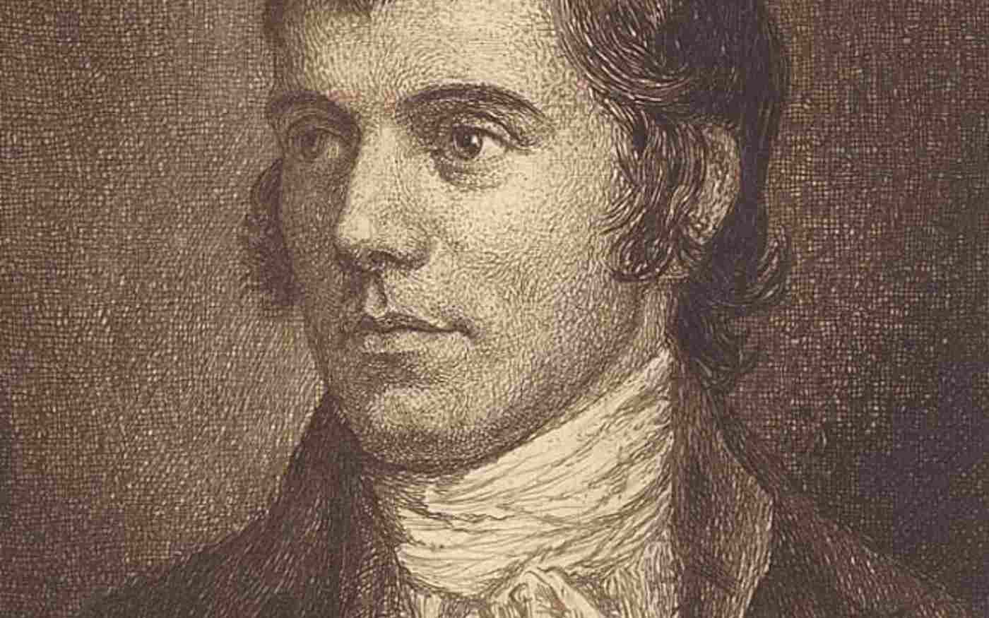 Robert Burns