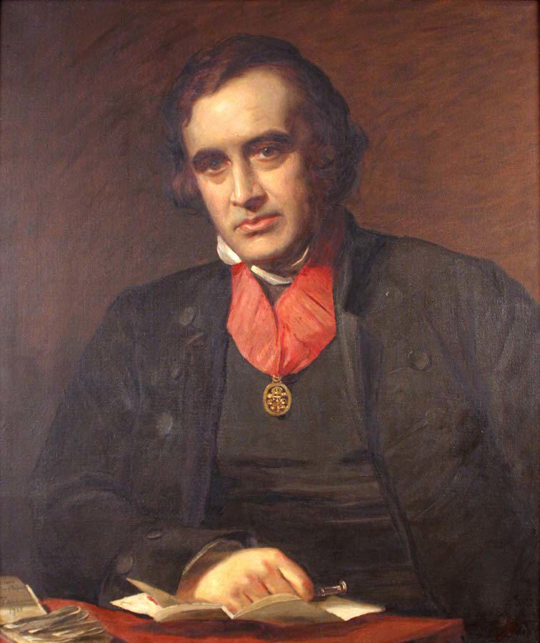 Richard Chenevix Trench