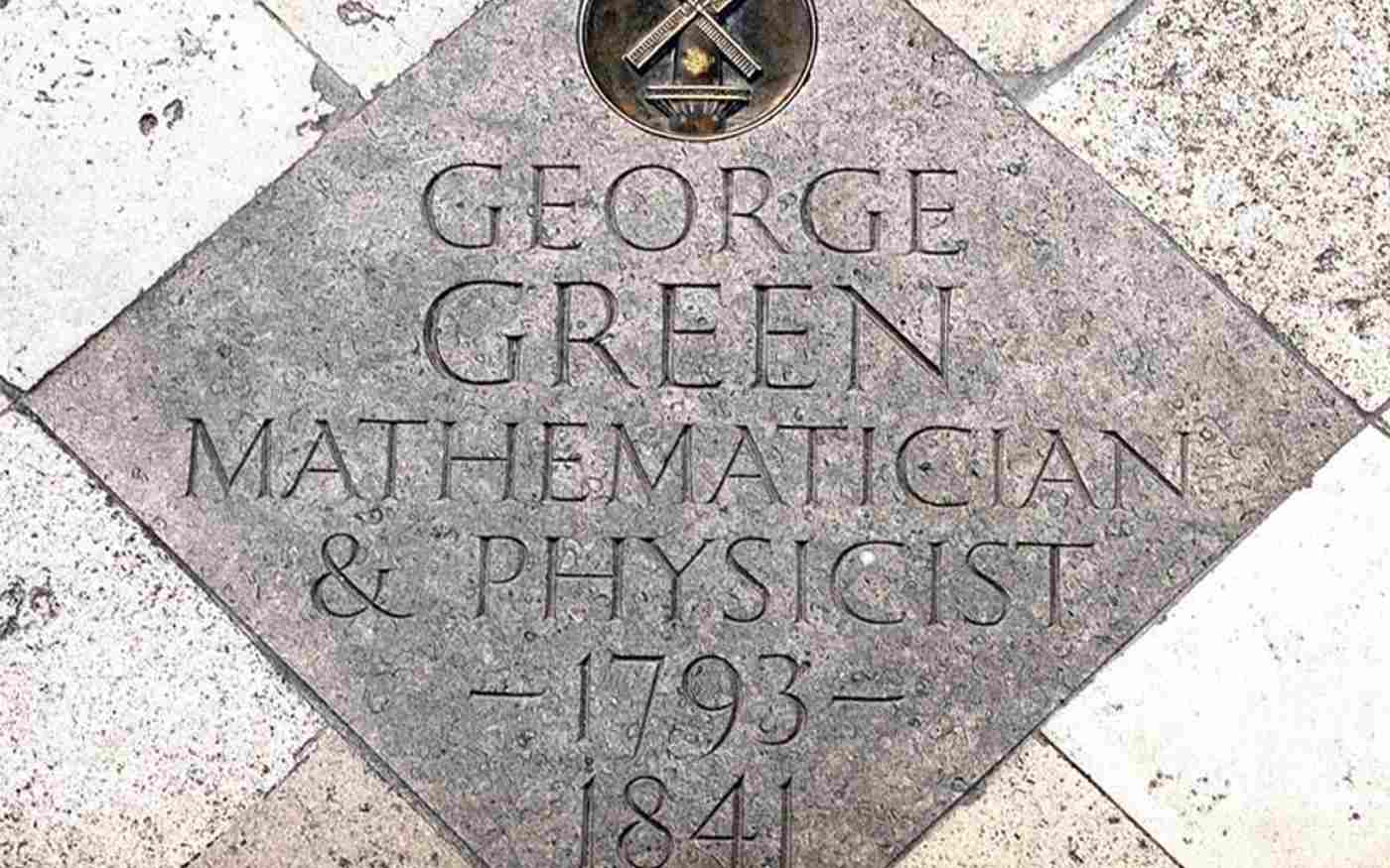 George Green