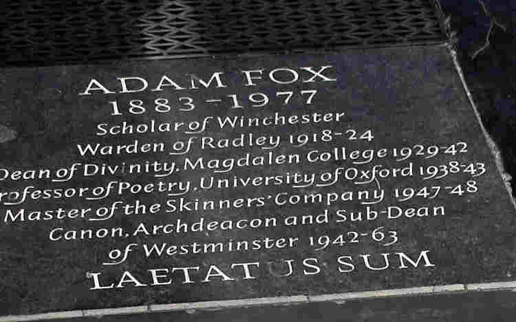 Adam Fox